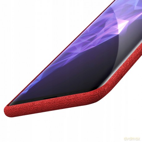Baseus Original Etui ochronne case pokrowiec obudowa do Samsung Galaxy S9 EOL