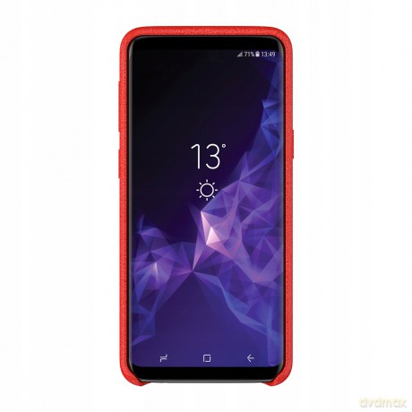Baseus Original Etui ochronne case pokrowiec obudowa do Samsung Galaxy S9 EOL