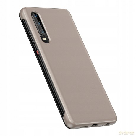 Baseus Original Etui z klapką pokrowiec futerał obudowa do Huawei P30 EOL