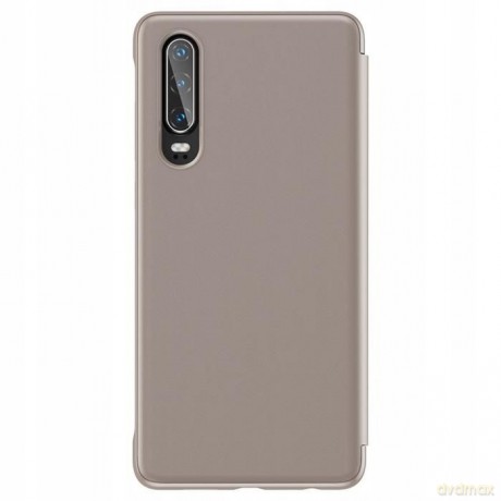 Baseus Original Etui z klapką pokrowiec futerał obudowa do Huawei P30 EOL