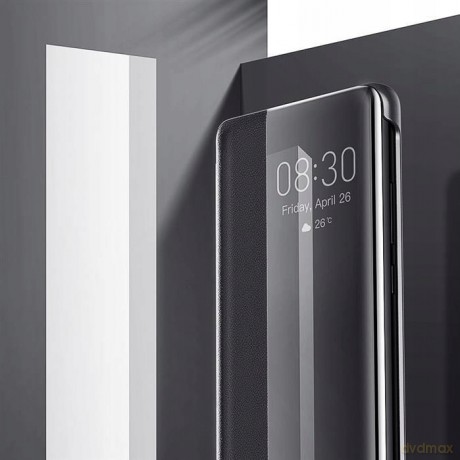 Baseus Original Etui z klapką pokrowiec futerał obudowa do Huawei P30 EOL