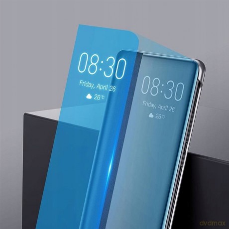 Baseus Original Etui z klapką pokrowiec futerał obudowa do Huawei P30 EOL