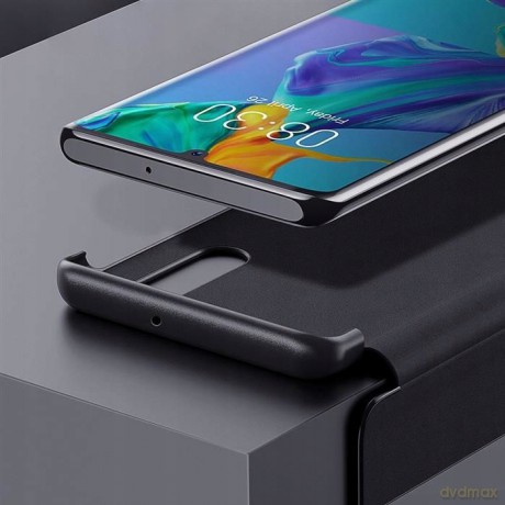 Baseus Original Etui z klapką pokrowiec futerał obudowa do Huawei P30 EOL