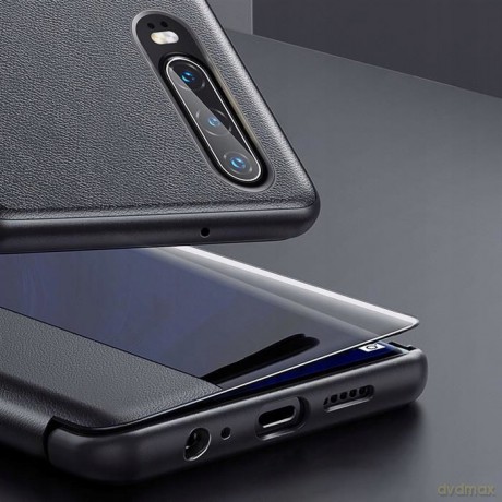 Baseus Original Etui z klapką pokrowiec futerał obudowa do Huawei P30 EOL