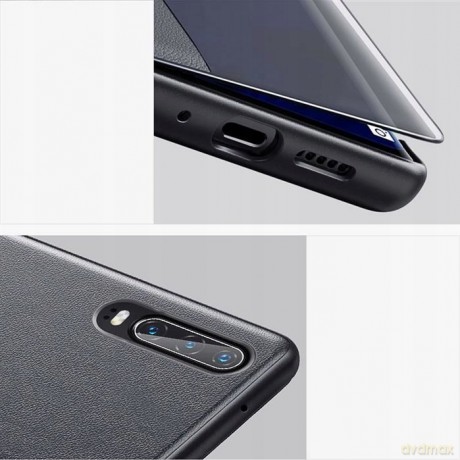 Baseus Original Etui z klapką pokrowiec futerał obudowa do Huawei P30 EOL