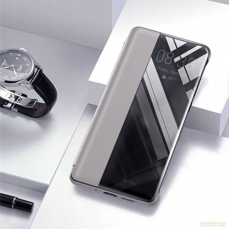 Baseus Original Etui z klapką pokrowiec futerał obudowa do Huawei P30 EOL