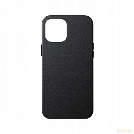 Baseus Original Magnetic Obudowa pokrowiec case etui magnetyczne skórzane do iPhone 12 Pro Max 6.7''