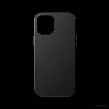 Baseus Original Magnetic Obudowa pokrowiec case etui magnetyczne skórzane do iPhone 12 Pro Max 6.7''