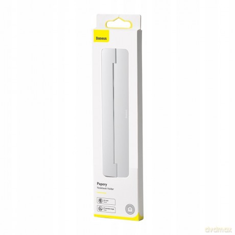 Baseus Papery Uchwyt podstawka pod laptopa