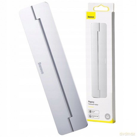 Baseus Papery Uchwyt podstawka pod laptopa