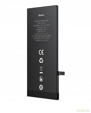 Baseus Phone Battery Bateria do Apple iPhone XR 2942mAh