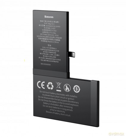 Baseus Phone Battery Bateria do Apple IPhone XS Max 3174mAh