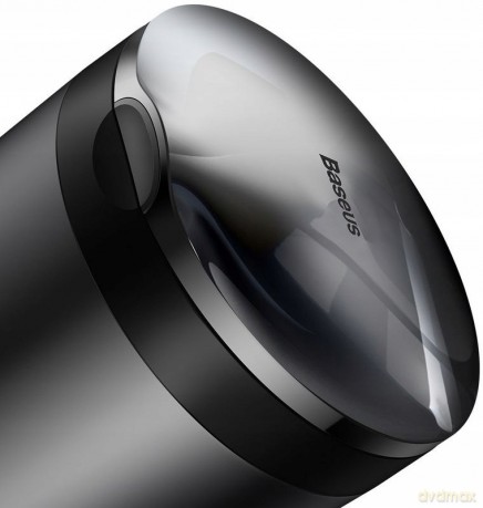 Baseus Premium Car Ashtray Popielniczka samochodowa biurowa podświetlana LED