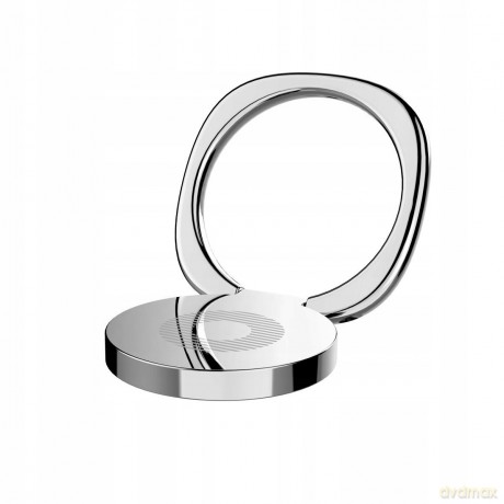 Baseus Privity Ring Ring uchwyt magnetyczny uniwersalny