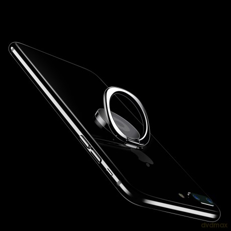 Baseus Privity Ring Ring uchwyt magnetyczny uniwersalny