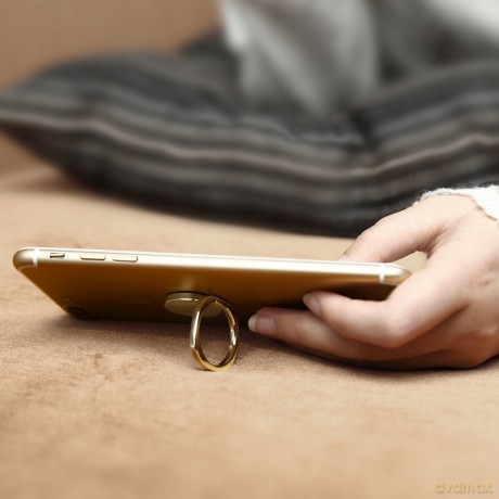 Baseus Privity Ring Ring uchwyt magnetyczny uniwersalny
