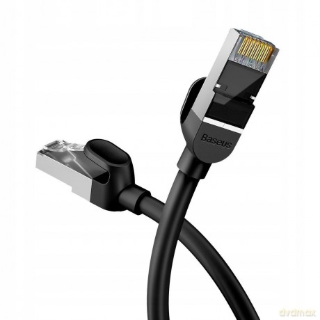 Baseus RJ45 Gigabit Network Kabel sieciowy LAN Ethernet CAT6 RJ45 10m EOL