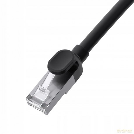 Baseus RJ45 Gigabit Network Kabel sieciowy LAN Ethernet CAT6 RJ45 10m EOL