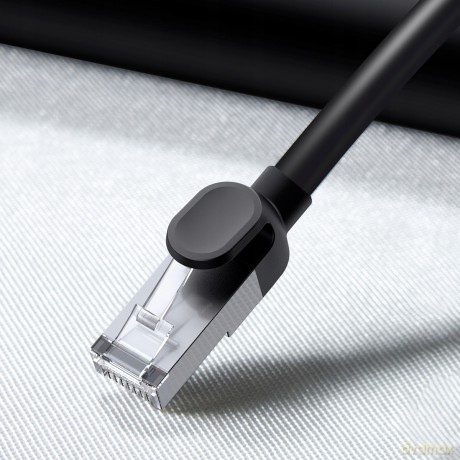 Baseus RJ45 Gigabit Network Kabel sieciowy LAN Ethernet CAT6 RJ45 10m EOL