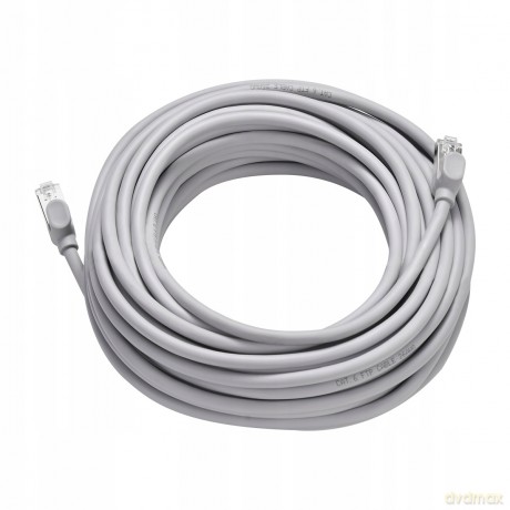 Baseus RJ45 Gigabit Network Kabel sieciowy LAN Ethernet CAT6 RJ45 15m EOL