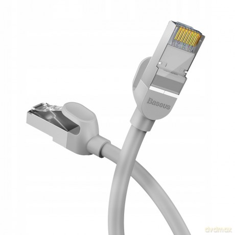 Baseus RJ45 Gigabit Network Kabel sieciowy LAN Ethernet CAT6 RJ45 15m EOL
