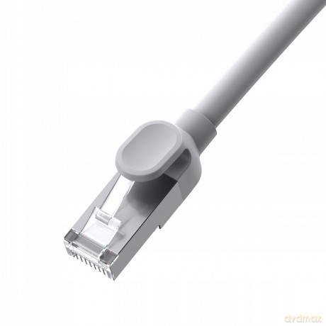 Baseus RJ45 Gigabit Network Kabel sieciowy LAN Ethernet CAT6 RJ45 15m EOL