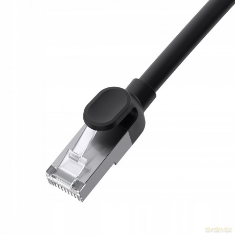 Baseus RJ45 Gigabit Network Kabel sieciowy LAN Ethernet CAT6 RJ45 1m EOL