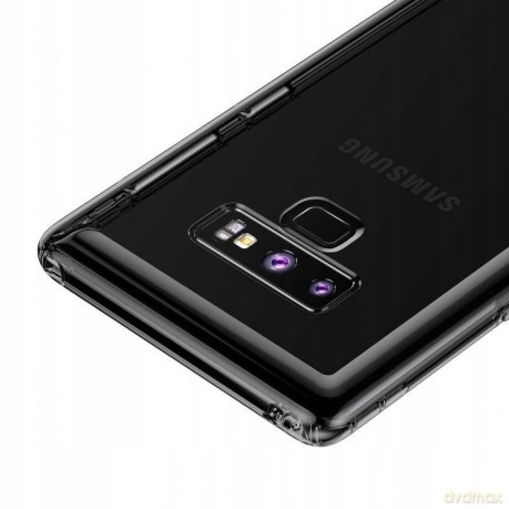 Baseus Safety Airbags Cienkie etui case pokrowiec ochronny do Samsung Note 9