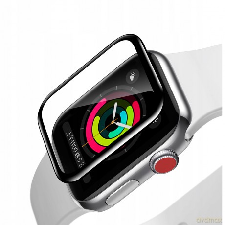 Baseus SGAPWA4-F01 Folia ochronna do Apple Watch 1/2/3 42mm 0.2mm EOL