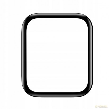 Baseus SGAPWA4-F01 Folia ochronna do Apple Watch 1/2/3 42mm 0.2mm EOL