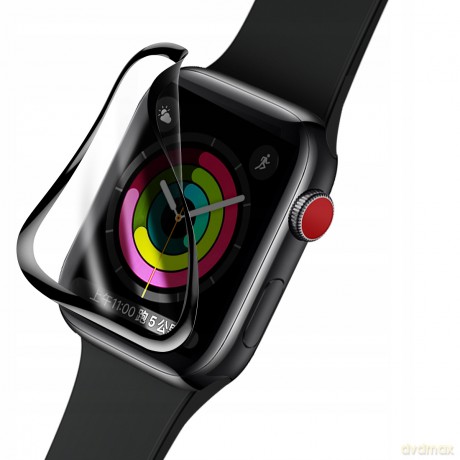 Baseus SGAPWA4-F01 Folia ochronna do Apple Watch 1/2/3 42mm 0.2mm EOL