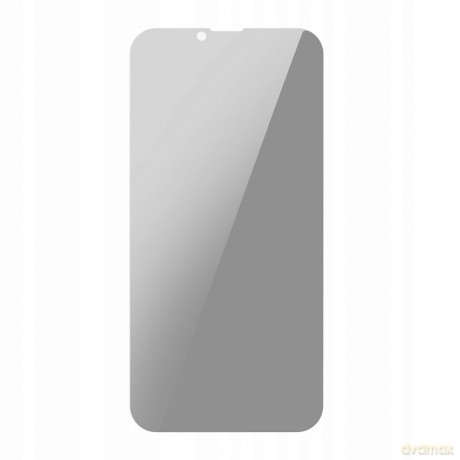 Baseus SGBL020602 Szkło hartowane prywatyzujące do iPhone 13 Mini 5.4'' 2szt