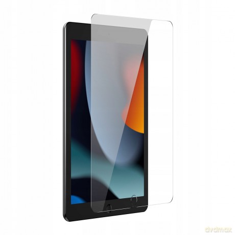 Baseus SGBL021002 Szkło hartowane 3D do Apple iPad 10.2'' 10.5''