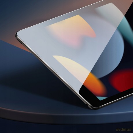 Baseus SGBL021002 Szkło hartowane 3D do Apple iPad 10.2'' 10.5''