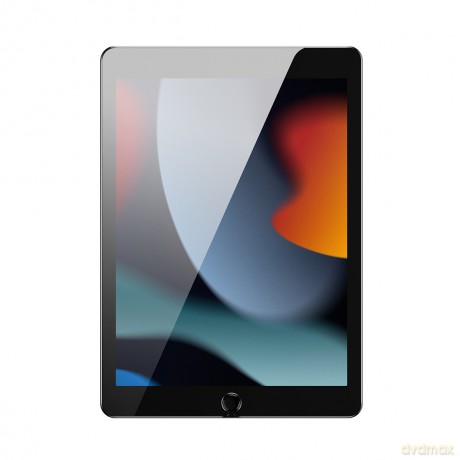 Baseus SGBL021002 Szkło hartowane 3D do Apple iPad 10.2'' 10.5''