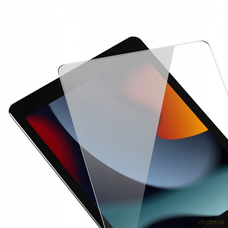 Baseus SGBL021002 Szkło hartowane 3D do Apple iPad 10.2'' 10.5''