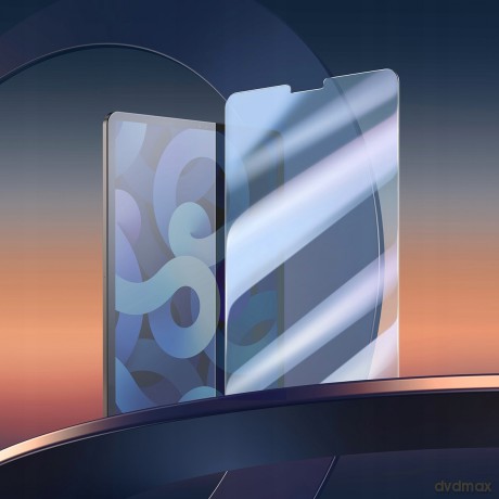 Baseus SGBL021102 Szkło hartowane 3D do Apple iPad 10.9'' 11''