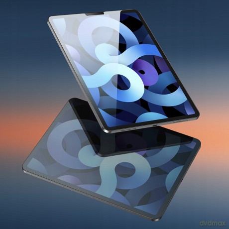 Baseus SGBL021102 Szkło hartowane 3D do Apple iPad 10.9'' 11''