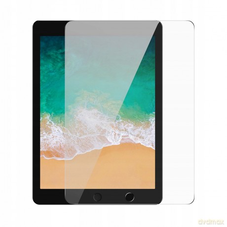 Baseus SGBL021302 Szkło hartowane 3D do Apple iPad 9.7'' 2018
