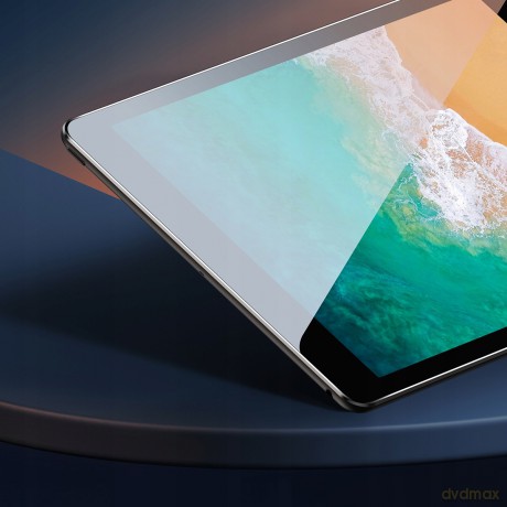 Baseus SGBL021302 Szkło hartowane 3D do Apple iPad 9.7'' 2018