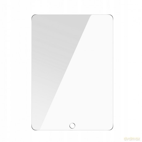 Baseus SGBL021302 Szkło hartowane 3D do Apple iPad 9.7'' 2018