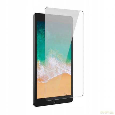 Baseus SGBL021302 Szkło hartowane 3D do Apple iPad 9.7'' 2018