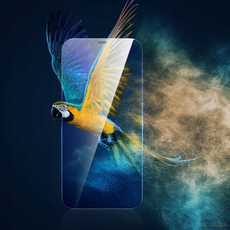 Baseus SGBL061202 Szkło hartowane 9h do iPhone 13 Pro Max (2 szt.)