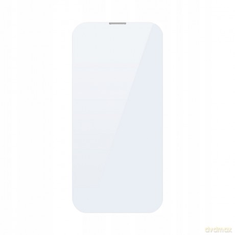 Baseus SGBL061202 Szkło hartowane 9h do iPhone 13 Pro Max (2 szt.)