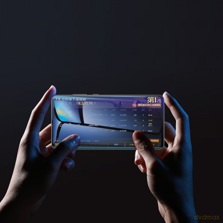 Baseus SGHWMATE20-KA01 Szkło ochronne hartowane na cały ekran 9H 3D 0.3mm do Huawei Mate 20 EOL
