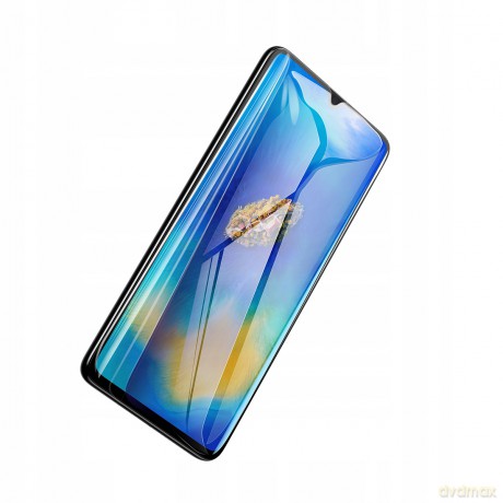 Baseus SGHWMATE20-KA01 Szkło ochronne hartowane na cały ekran 9H 3D 0.3mm do Huawei Mate 20 EOL