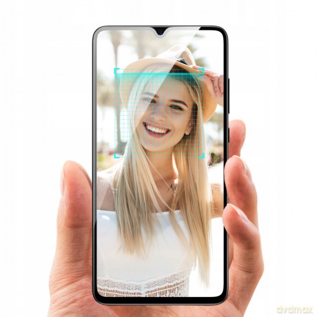 Baseus SGHWMATE20-KA01 Szkło ochronne hartowane na cały ekran 9H 3D 0.3mm do Huawei Mate 20 EOL