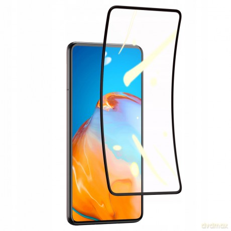 Baseus SGHWP40-KR01 Folia ochronna na cały ekran do Huawei P40 2 sztuki EOL