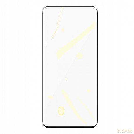 Baseus SGHWP40P-KR01 Folia ochronna 3D na cały ekran do Huawei P40 Pro 2szt EOL