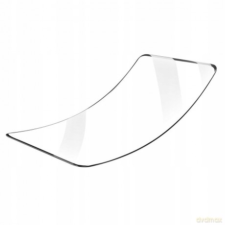 Baseus SGHWP40P-KR01 Folia ochronna 3D na cały ekran do Huawei P40 Pro 2szt EOL